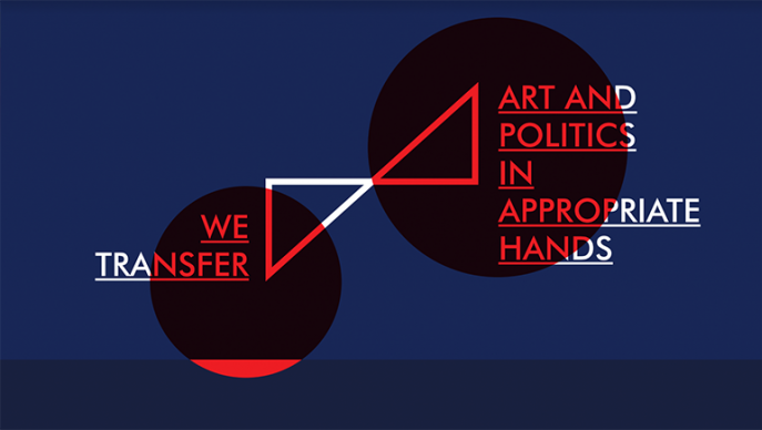 logo we transfer logo we transfer